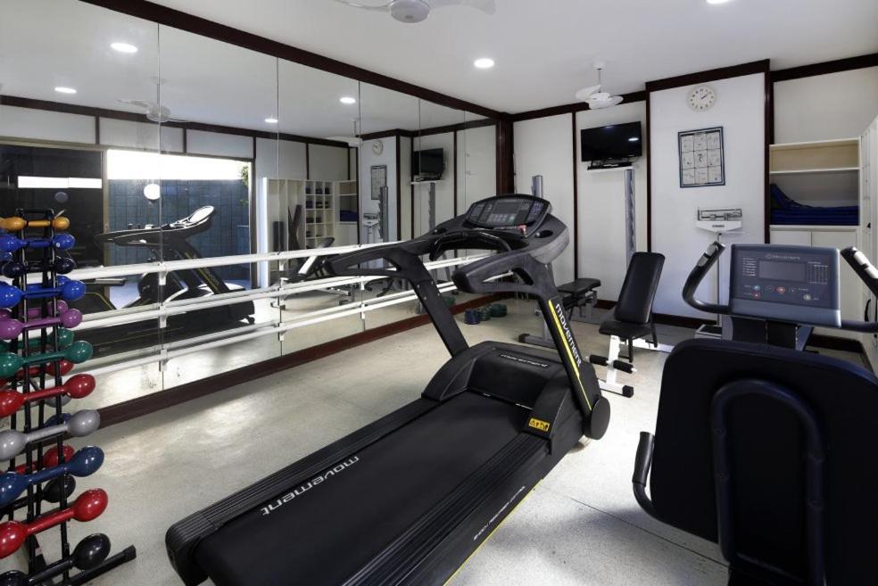 Joia Tiffany'S Apartment Rio de Janeiro Ngoại thất bức ảnh