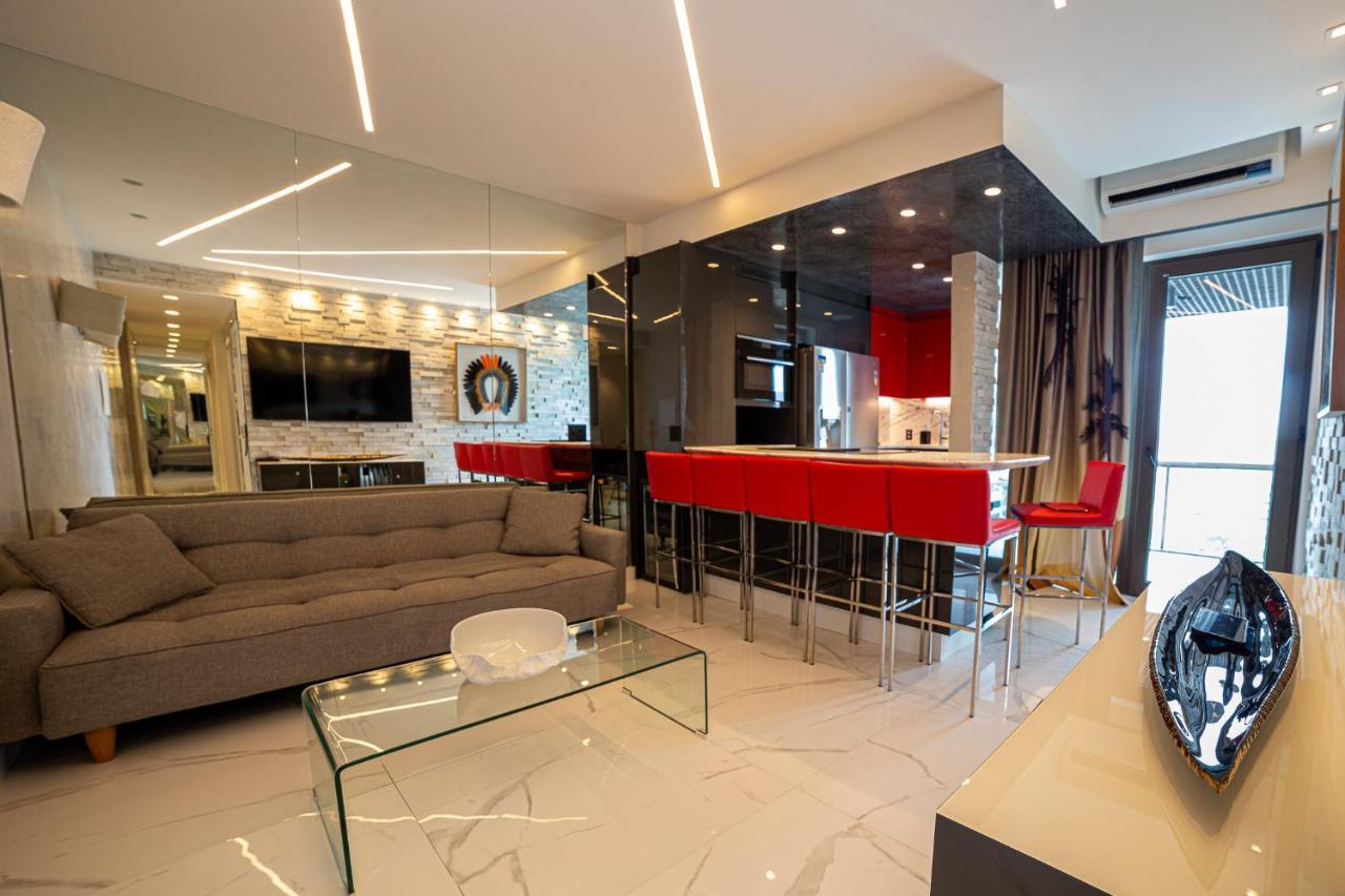 Joia Tiffany'S Apartment Rio de Janeiro Ngoại thất bức ảnh