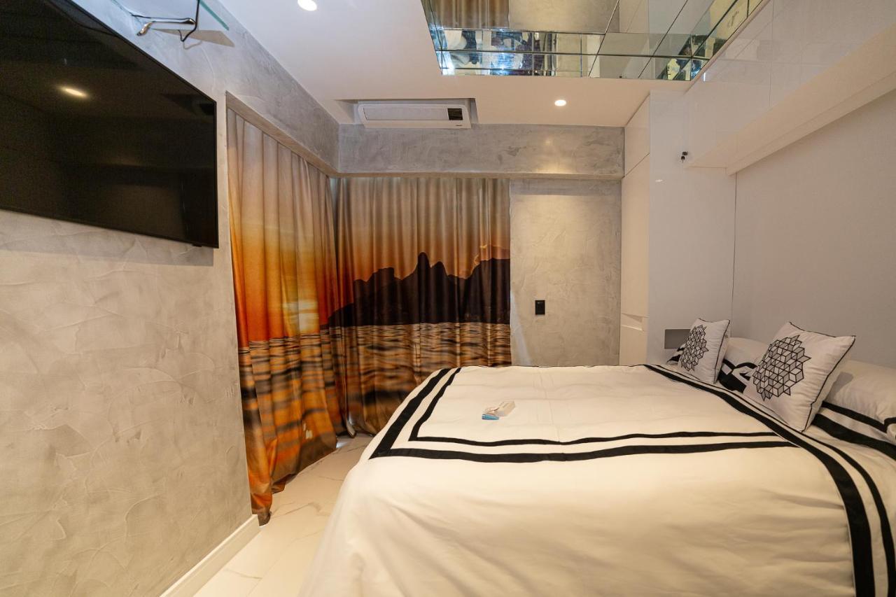 Joia Tiffany'S Apartment Rio de Janeiro Ngoại thất bức ảnh