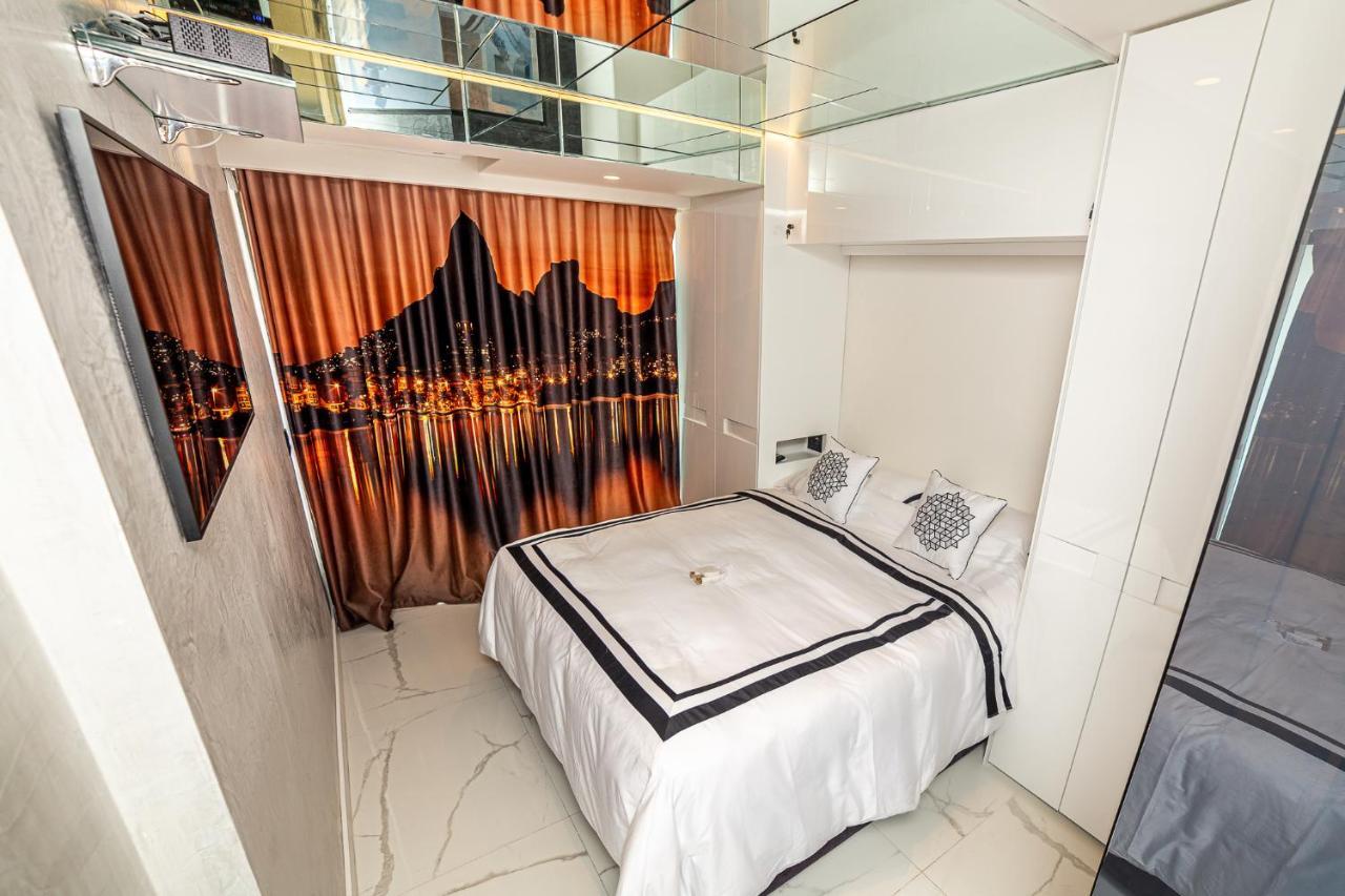 Joia Tiffany'S Apartment Rio de Janeiro Ngoại thất bức ảnh