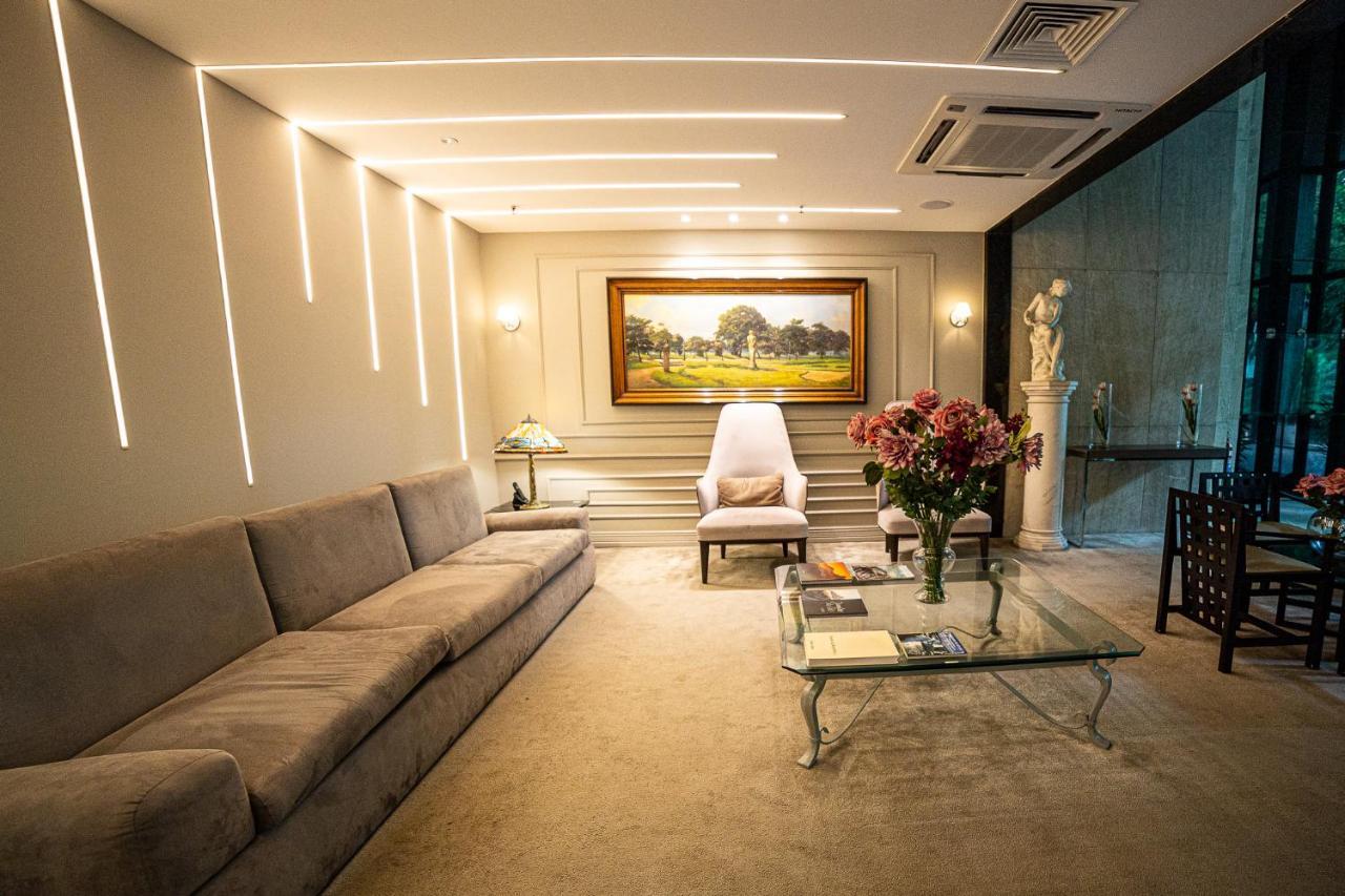 Joia Tiffany'S Apartment Rio de Janeiro Ngoại thất bức ảnh