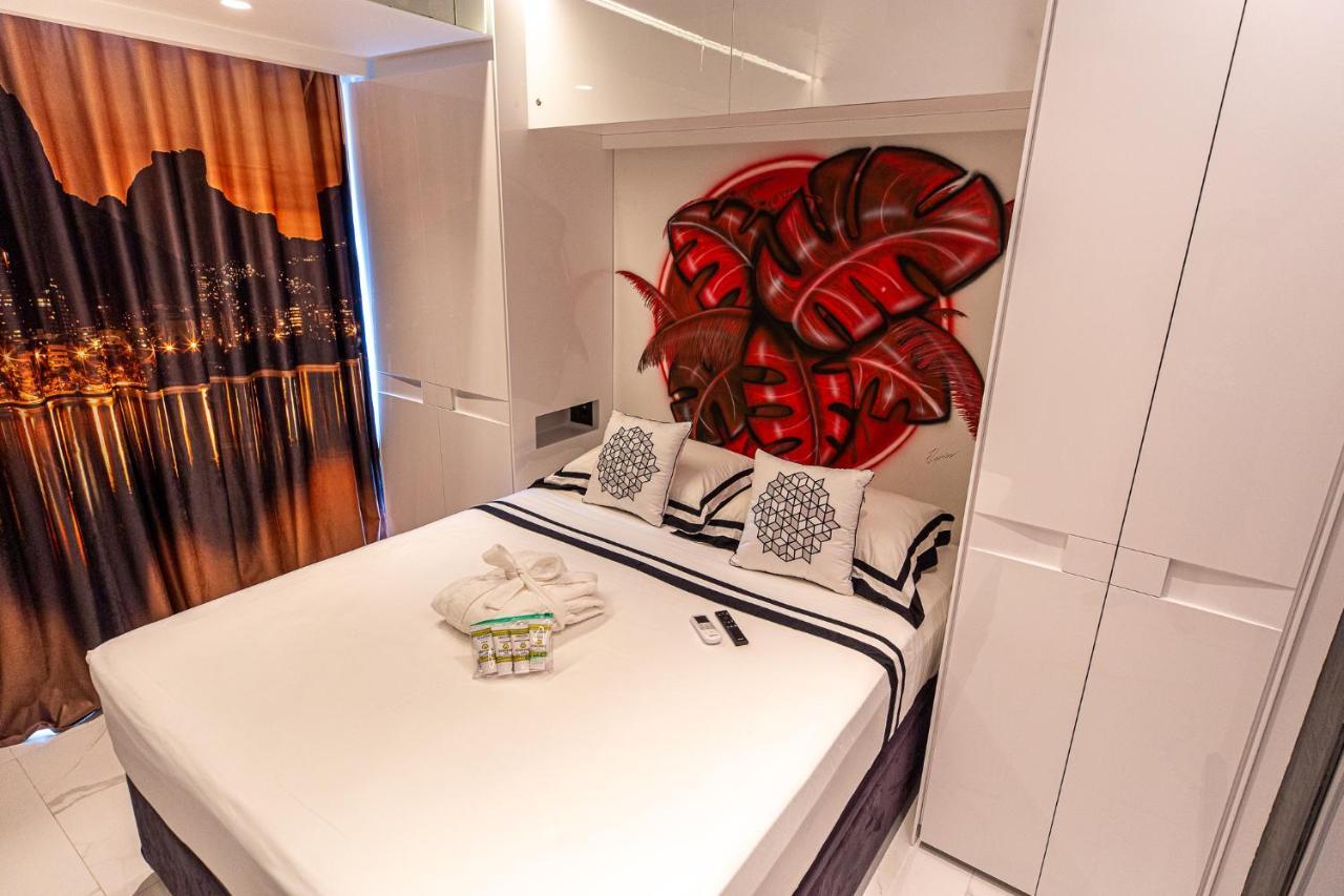 Joia Tiffany'S Apartment Rio de Janeiro Ngoại thất bức ảnh