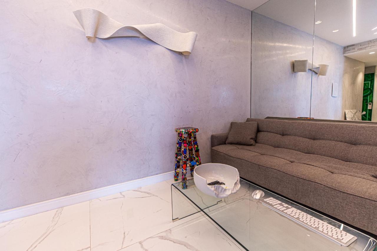 Joia Tiffany'S Apartment Rio de Janeiro Ngoại thất bức ảnh