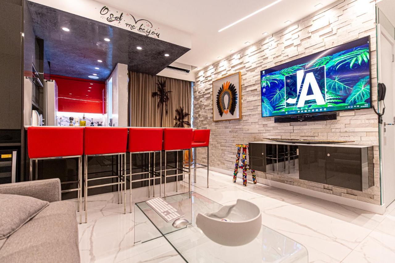Joia Tiffany'S Apartment Rio de Janeiro Ngoại thất bức ảnh
