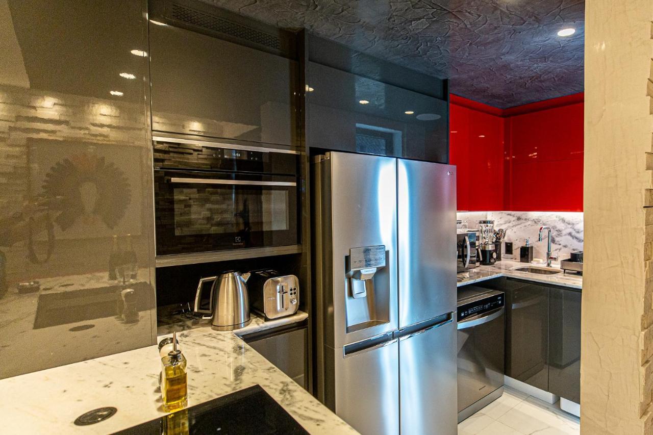 Joia Tiffany'S Apartment Rio de Janeiro Ngoại thất bức ảnh