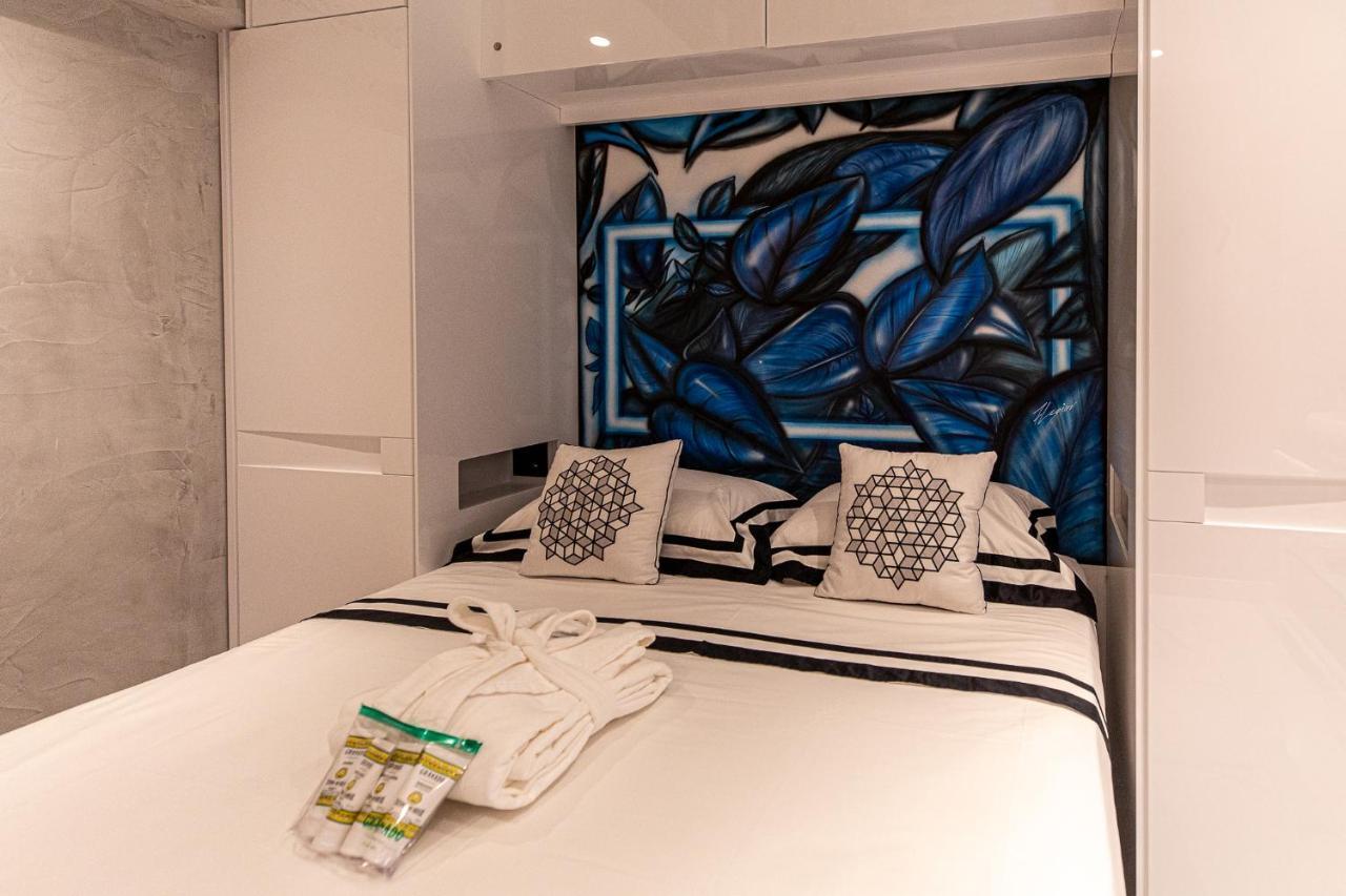 Joia Tiffany'S Apartment Rio de Janeiro Ngoại thất bức ảnh
