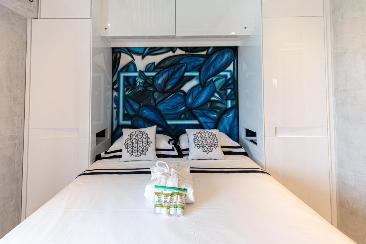 Joia Tiffany'S Apartment Rio de Janeiro Ngoại thất bức ảnh