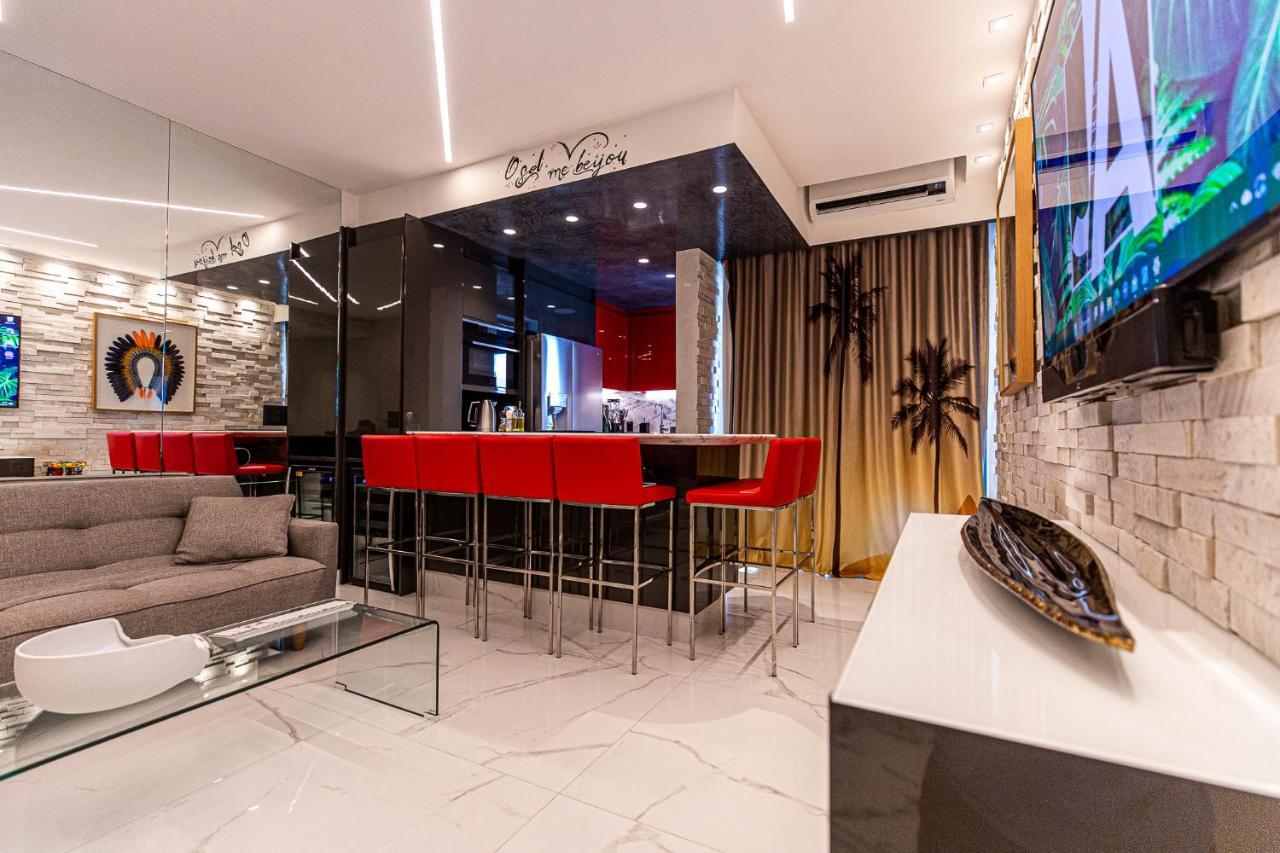 Joia Tiffany'S Apartment Rio de Janeiro Ngoại thất bức ảnh