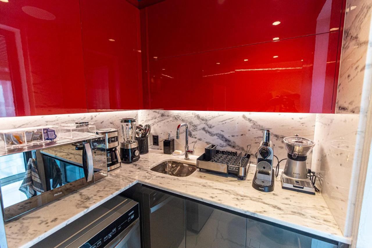 Joia Tiffany'S Apartment Rio de Janeiro Ngoại thất bức ảnh